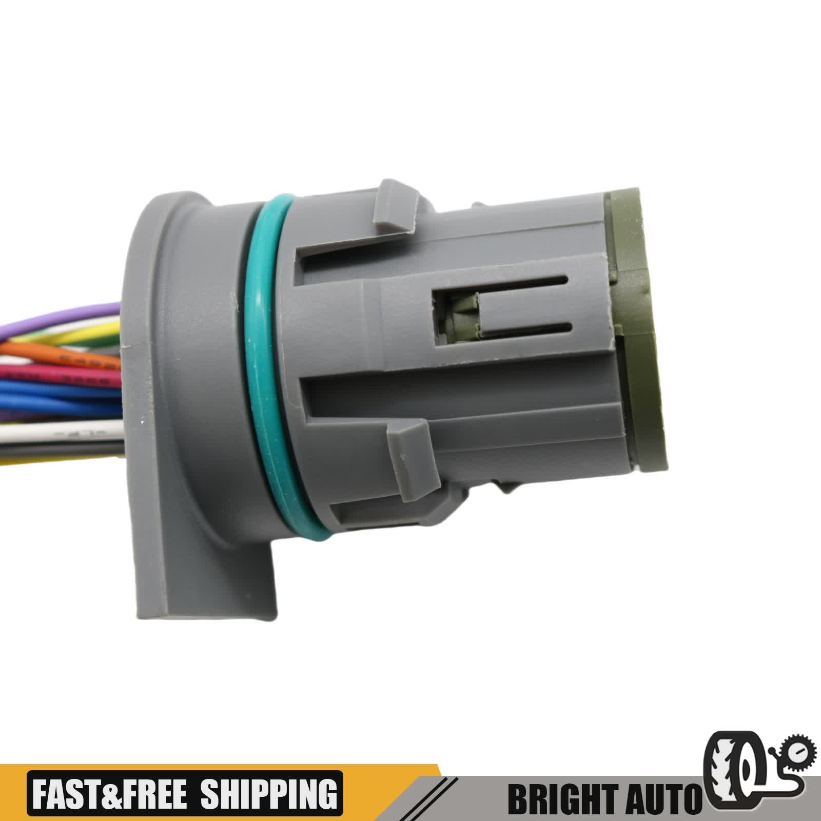 High-Quality Wiring Harness Set Fits Allison 1000 2000 2400 2006-09 29543336