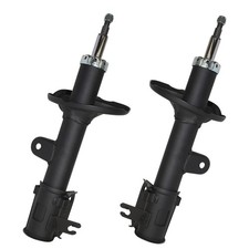 2 Stossdämpfer vorne für Kia Sportage JE Gasdruck links rechts
