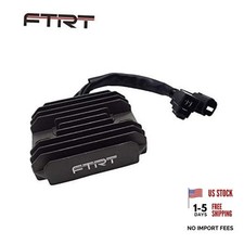 Motorcycle Regulator Rectifier Compatible with 2006-2011 GSX-R600/GSX-R750