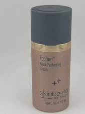 Skinbetter Science Techno Neck Perfecting Cream - 15ml / 0.5oz