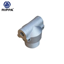 RIPPA Pilot Filter for Excavators