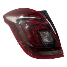 VAUXHALL MOKKA X 2016-2019 REAR TAIL LIGHT LEFT SIDE