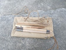 1880 1914 Toile de Tente +