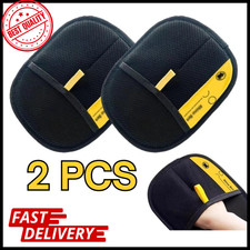 2-Pack Glove Cat Grooming Gloves Cat Hair Remover 2025 New Pet Dog Hair Remover