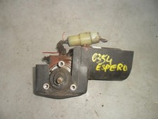 Moteur Daewoo ESPERO