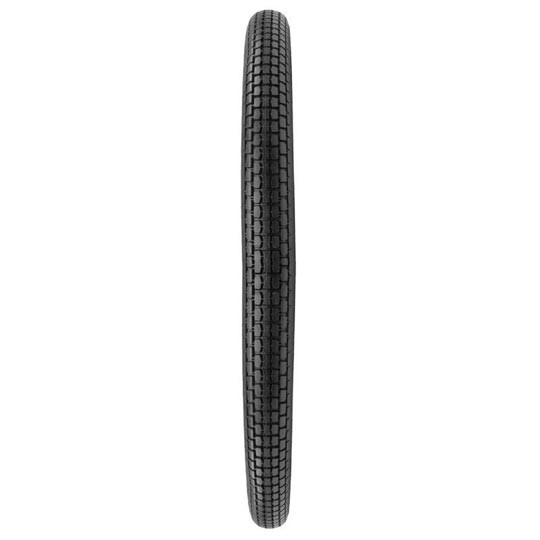 Pneumatico ciclomotore 17'' 2.00-17 (2-17) hutchinson vroom tt 31b