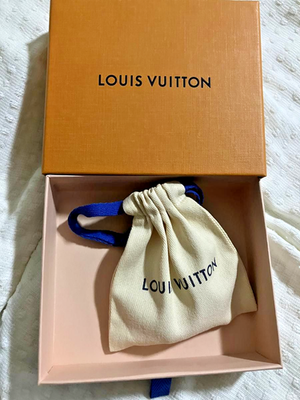 Louis Vuitton Takashi Murakami Cherry Bag Chain M02598 Monogram