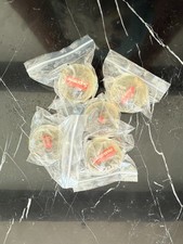 Supreme Bouncy Ball Free Gift 5 Pack FW18
