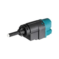 Bremslichtschalter 12 V Manuell 4-Polig Hella FüR U.A. Renault Clio