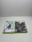 New ListingMicrosoft Xbox 360 Lost Planet 1 + 2 Bundle Tested CIB