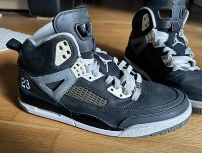 Nike Air Jordan Custom Spike Lee NikeID Gr. 44 (10) Fast wie Neu