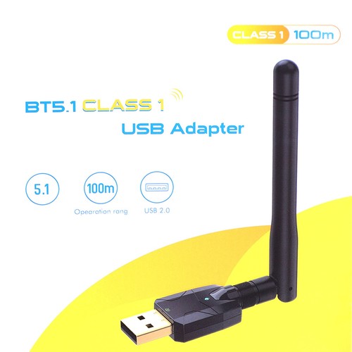 Langstrecken--Adapter Für USB--Adapter 5.1 + EDR - Bild 14 von 24