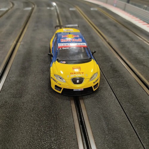 Retrovisores 3D para Seat León MKII SCALEXTRIC impreso en Rígido o Flexible - Bild 3 von 4