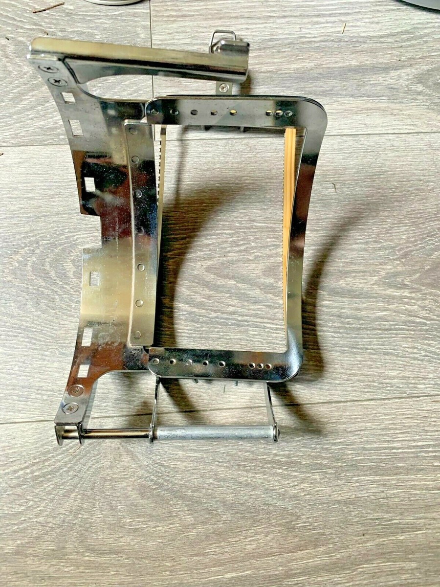 Pièce Pour Machine à Broder Tajima - Chapeau Driver, Cadre Base Shaft With Hook, Neuf, Fabriqué Au Japon