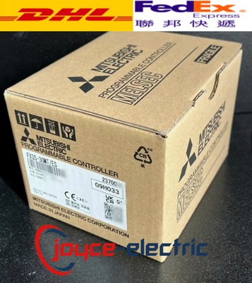 1PCS Mitsubishi PLC FX3S-30MT/ES New & Genuine Expedited Shipping with warranty