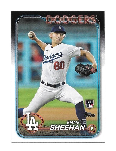 2024 Topps Series 1 Base Singles U Pick your Player - #200 - 350 - Picture 82 of 145
