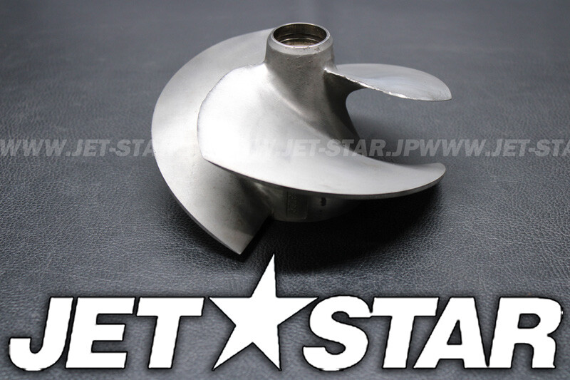 STX-15F'06 OEM (Jet-PumpA6F) IMPELLER-COMP Used [K9187-27 STX-15F'06 OEM (Jet-PumpA6F) IMPELLER-COMP Used [K9187-27