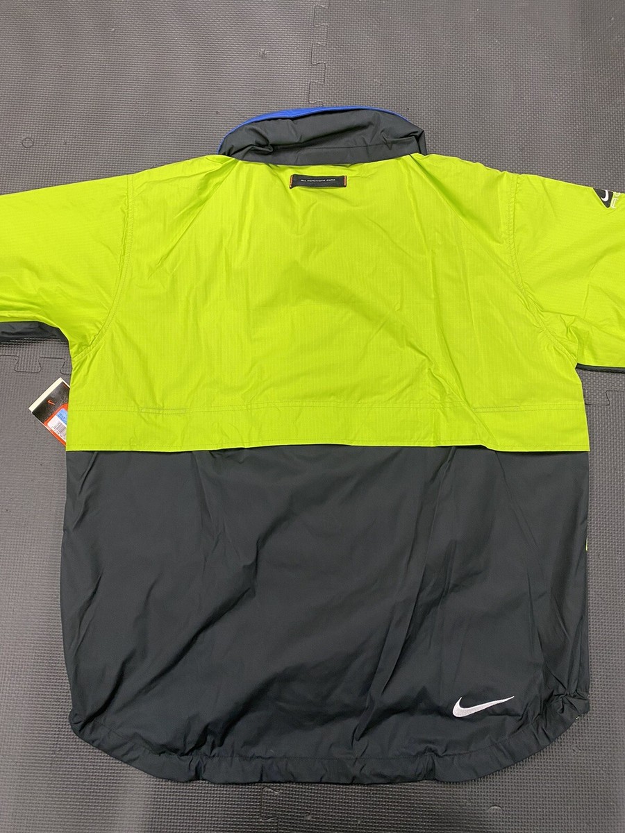 ナイキ　NIKE AS M NRG ACG LIGHTWEIGHT JKT NIKE M Nrg Acg Lightweight Jkt Men's Sporty Jacket : Amazon