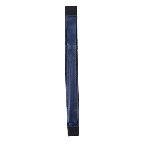 Tablet Touch Pencil Elastic Pencil Pocket Sleeve Pouch Accessorie Holder PU - Afbeelding 4 van 12