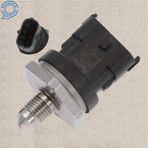 0261545074 L807-18-211 Fuel Rail Pressure Sensor For Mazda CX-7 2.3L 2007-09 - Picture 10 of 11