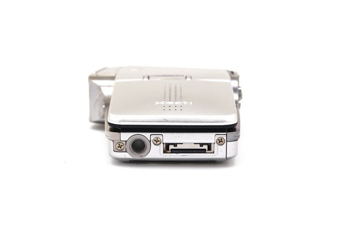 Sanyo Xacti VPC-C5 Compact Digital Camera Camcorder - Picture 11 of 12