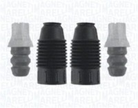 Magneti Marelli 310116110090 Staubschutzsatz StoßDäMpfer Vorne FüR Fiat Panda