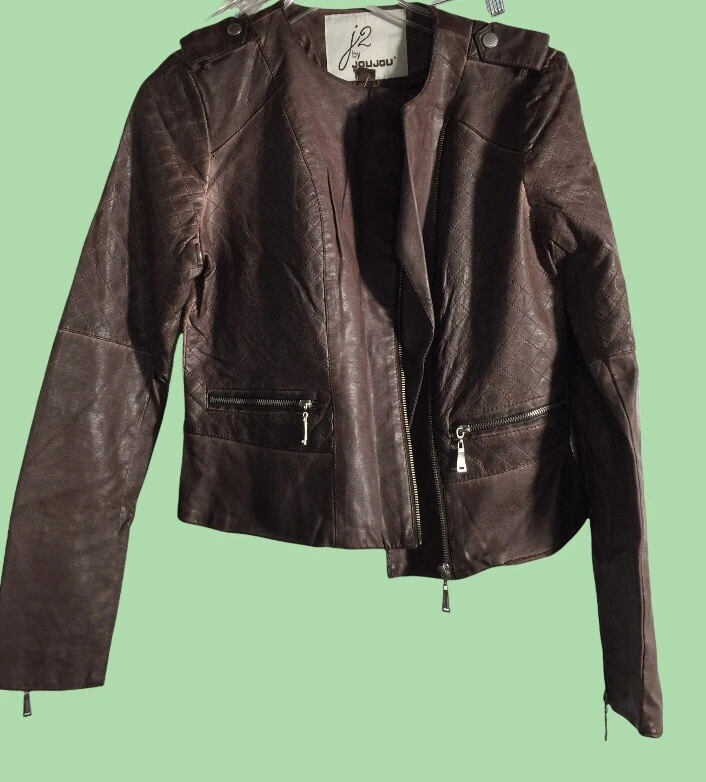 J2 by jou jou jacket clearance