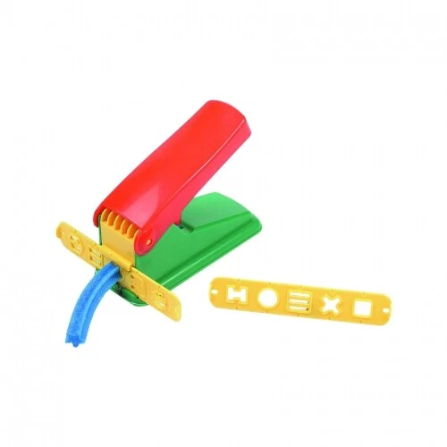 WEIBLE Knetpresse klein - Knet Zubehör