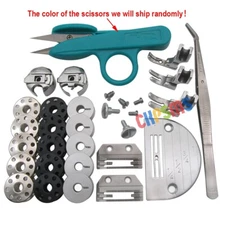 Part & Tool FOR JUKI DDL-8500 DDL-8700 CONSEW 220 230 SINGER 95 96 195K 196K