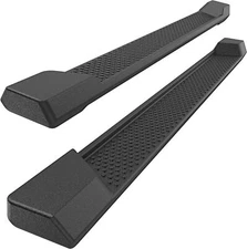 Running Boards for Jeep Wrangler JK 2007-2018 4-Door Factory Style Side Steps 