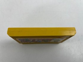 4 in 1 RARE Famicom Famiclone Nes Tv Game Cartridge