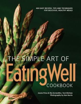 The Simple Art of: 400 Easy Recipes, Tip- 9780881509359, Jessie Price, hardcover