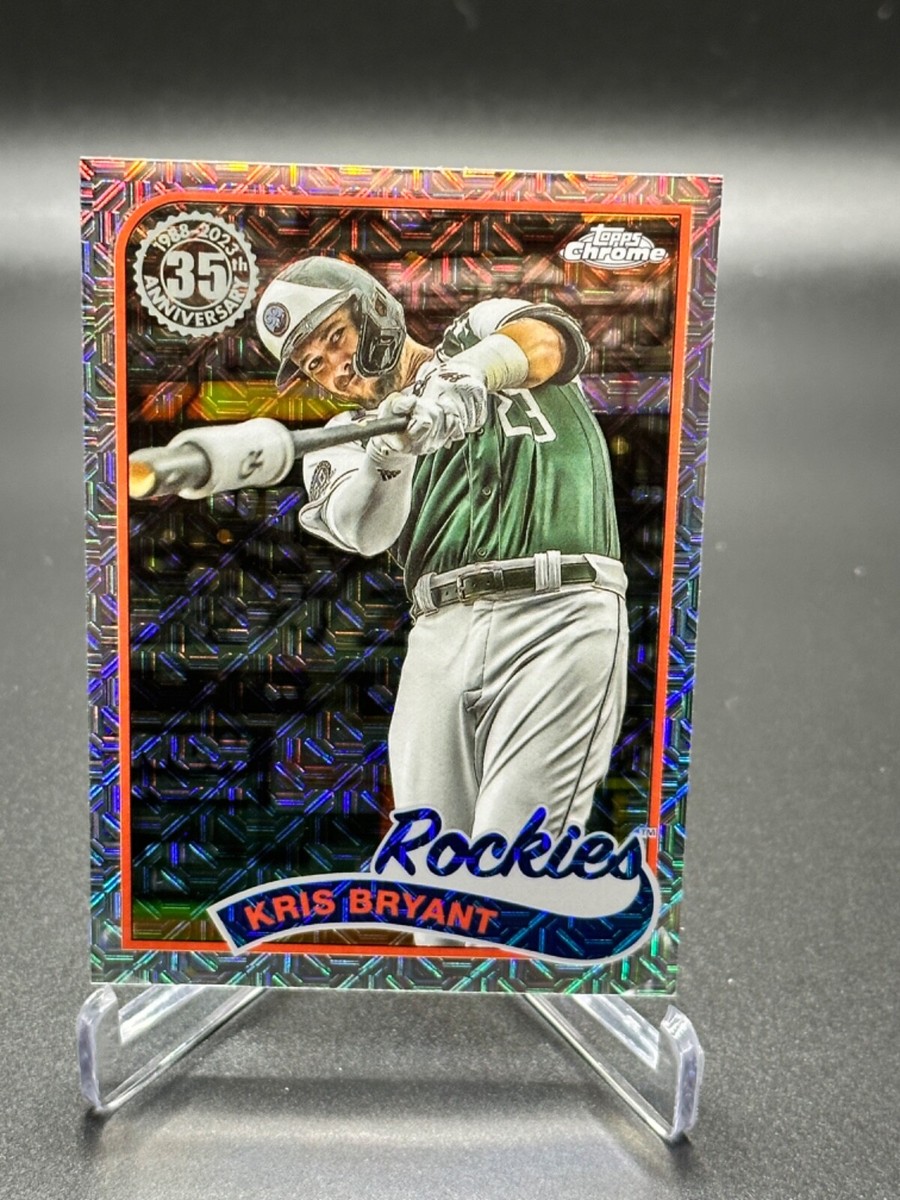 MLB   KRIS BRYANT 直筆サインカード MLB KRIS BRYANT 直筆サインカード Yahoo!オークション -「kris bryant