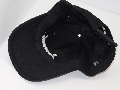 Sensado Cigar Hat Cap Black - Picture 7 of 8