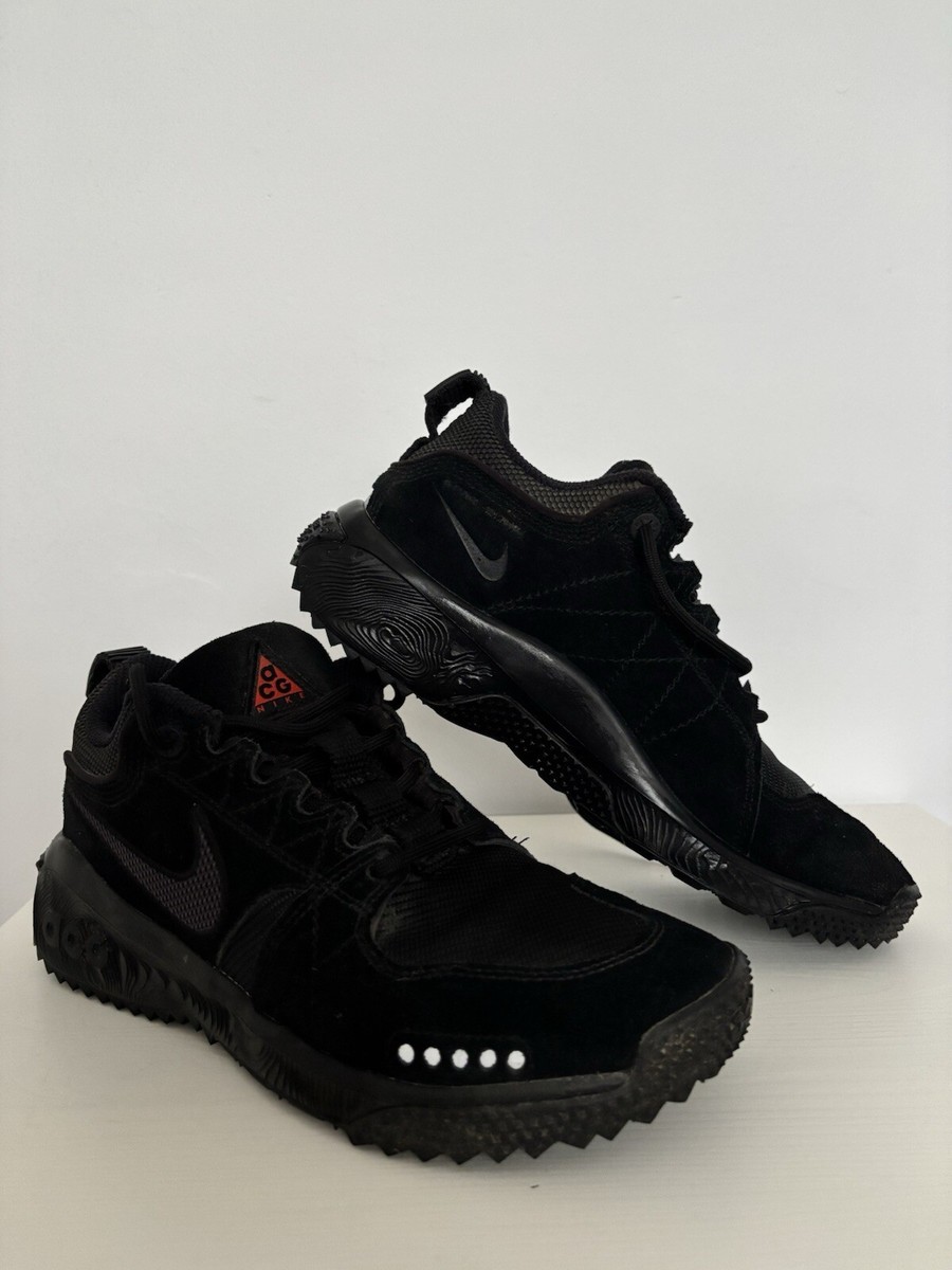 acg dog mountain triple black