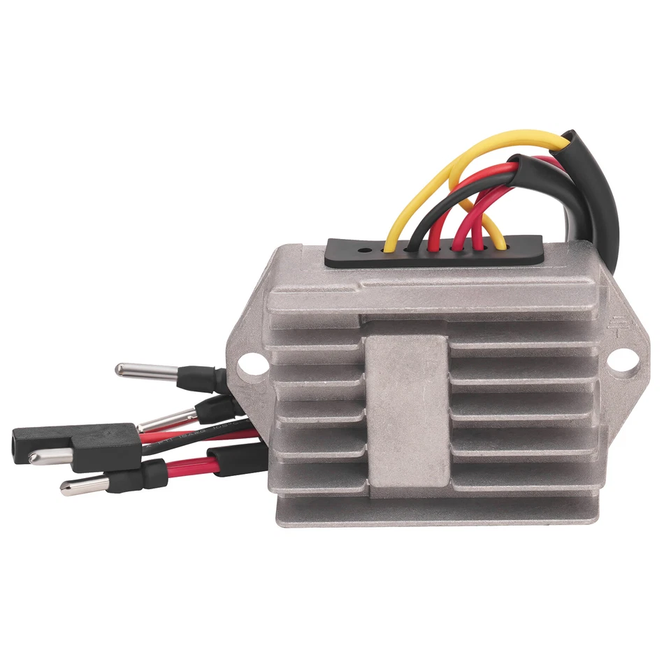 Regulador rectificador para Ducati 400 600 900 1000 Moto Guzzi CALIFORNIA V10 V11 Foto 4 de 4