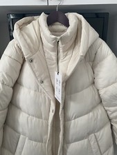 Hollister Puffs Women’s Coat