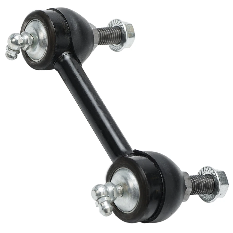 Barra estabilizadora trasera eslabones finales para 1991 - 1998 1999 2000 2001 2002 Saturn SL SC SW Foto 4 de 4