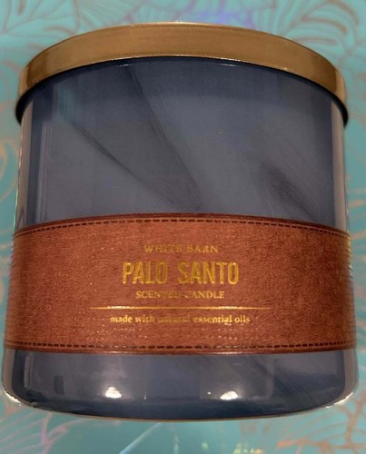 BATH AND BODY WORKS LARGE 3 WICK CANDLES 14.5 oz. Jar Choose ur FAVE from MENU! - Picture 114 of 205