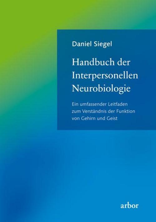 Thumbnail - Handbuch Der Interpersonellen Neurobiologie Daniel Siegel