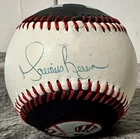 Mariano Rivera  1996 World Champions New York Yankees signed baseball