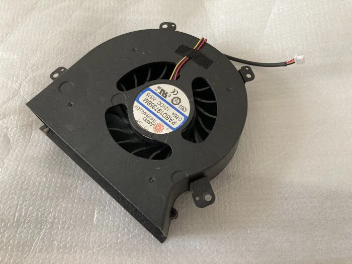 Msi vr top one 6re