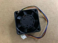 AVC DBTA0420B2U DC12V 0.50A cooling fan 4020 4-wire