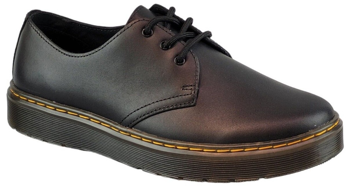 Thurston Dr Martens Low Top Mens Mens Thurston Chukka Boots In