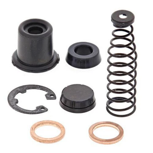 18-1012 For Suzuki TL1000S 1997-2002 Front Brake Master Cylinder Rebuild Kit — 第 2/2 张图片