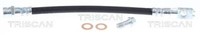 Triscan 8150 29263 Bremsschlauch FüR Audi Seat Skoda VW