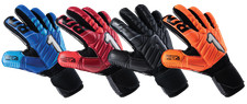 ⚽️Rinat Original Meta USA GK Spines (Finger Protection) Goalkeeper Glove