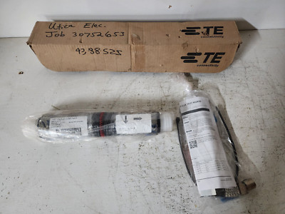 TE CONNECTIVITY CSJP-47/14-435/U-NA-R IN LINE JOINT & CSJA-1521-NGRID