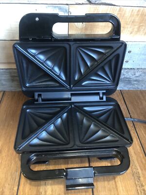 antique sandwich press