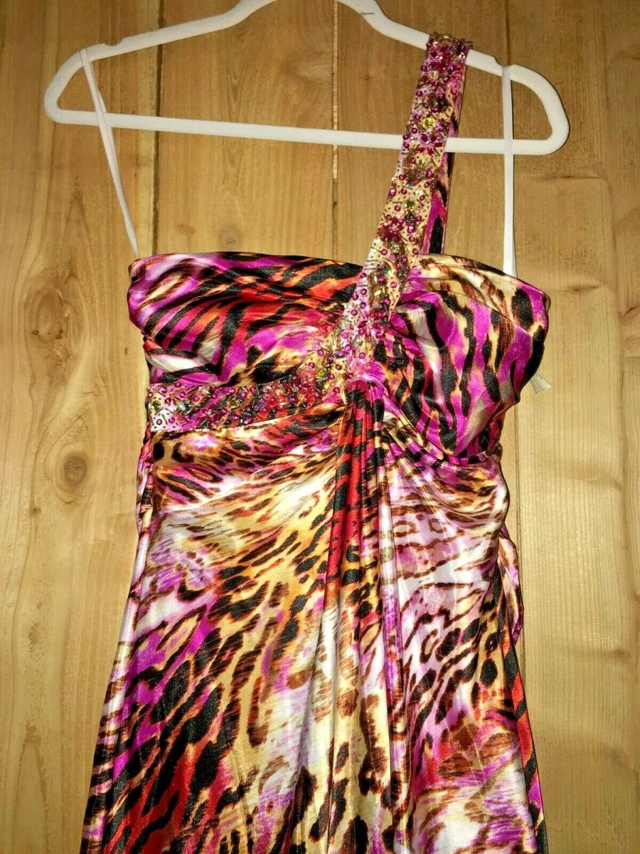 Leopard print clothes for juniors cheap